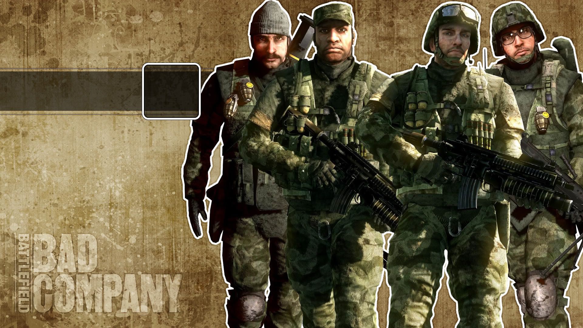 1920x1080px Battlefield Bad Company (644.09 KB).05