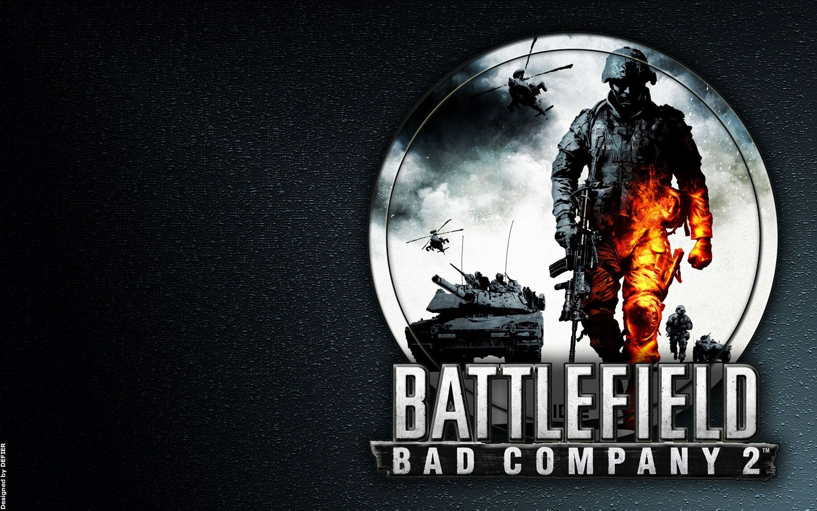 Free Download HQ dice battlefield bad company Battlefield Bad