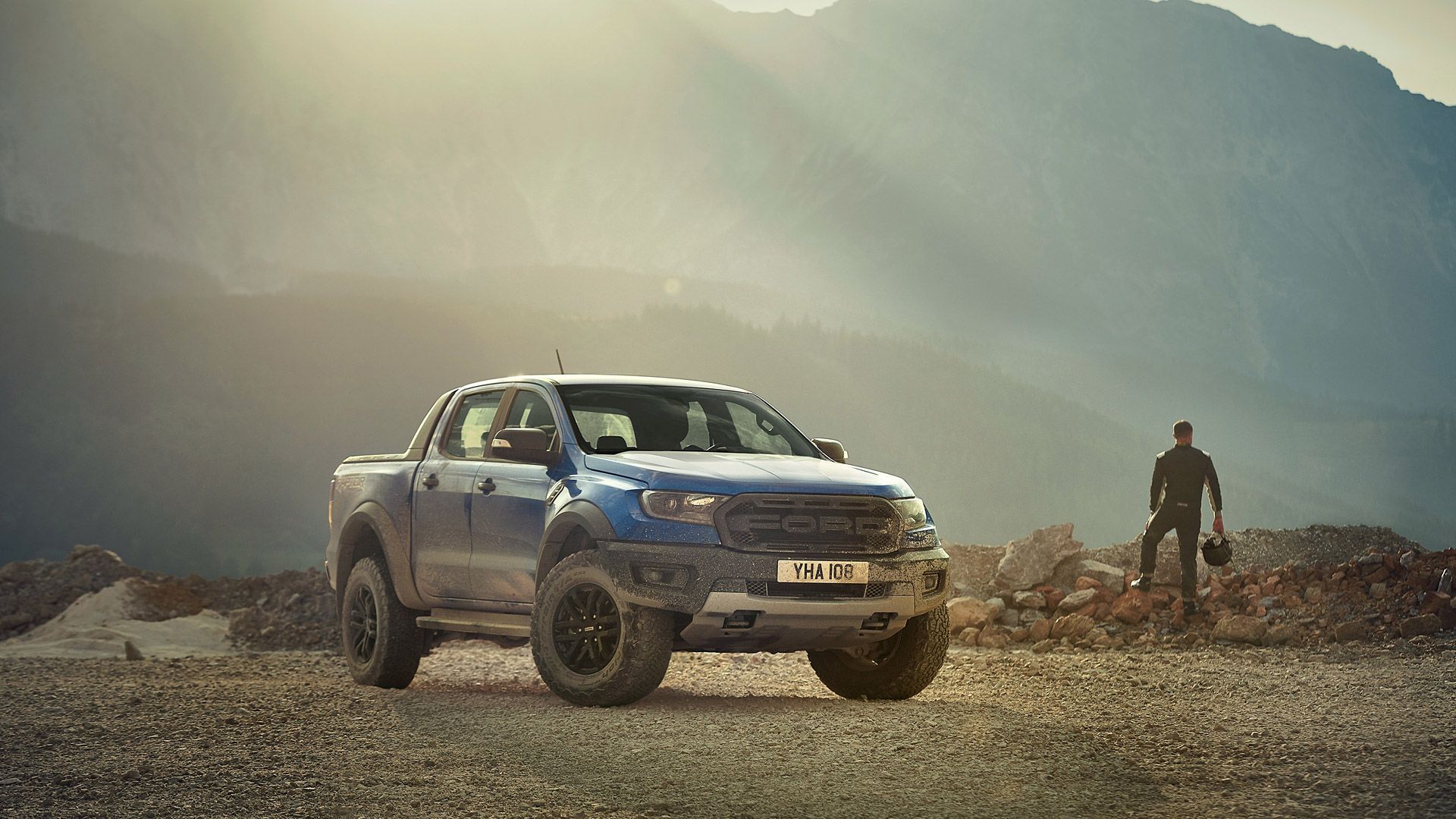 Ford Ranger Wallpaper Free Ford Ranger Background