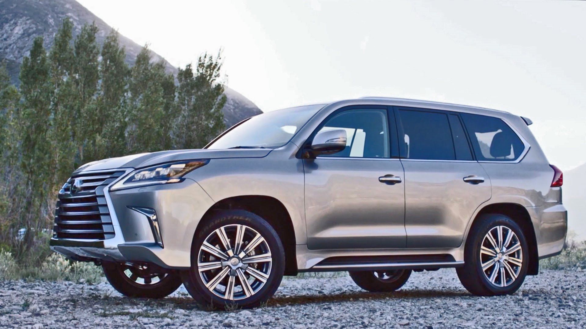 Lexus LX wallpaper, Vehicles, HQ Lexus LX pictureK