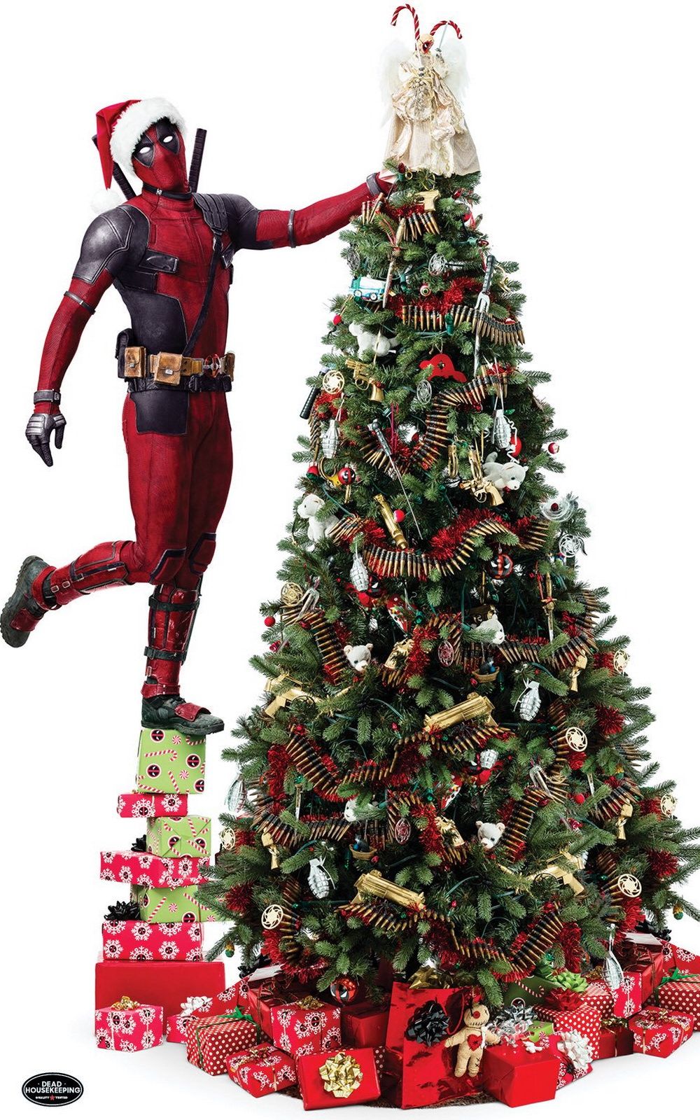 Movie of the Week 2 (Mobile Wallpaper 216)