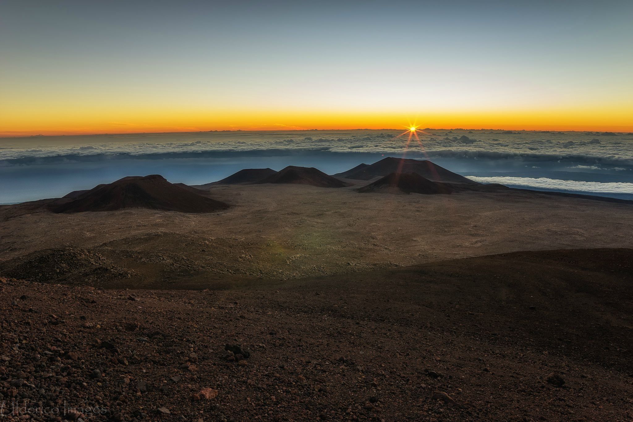 of Sunrise 4K wallpaper for your desktop or mobile screen