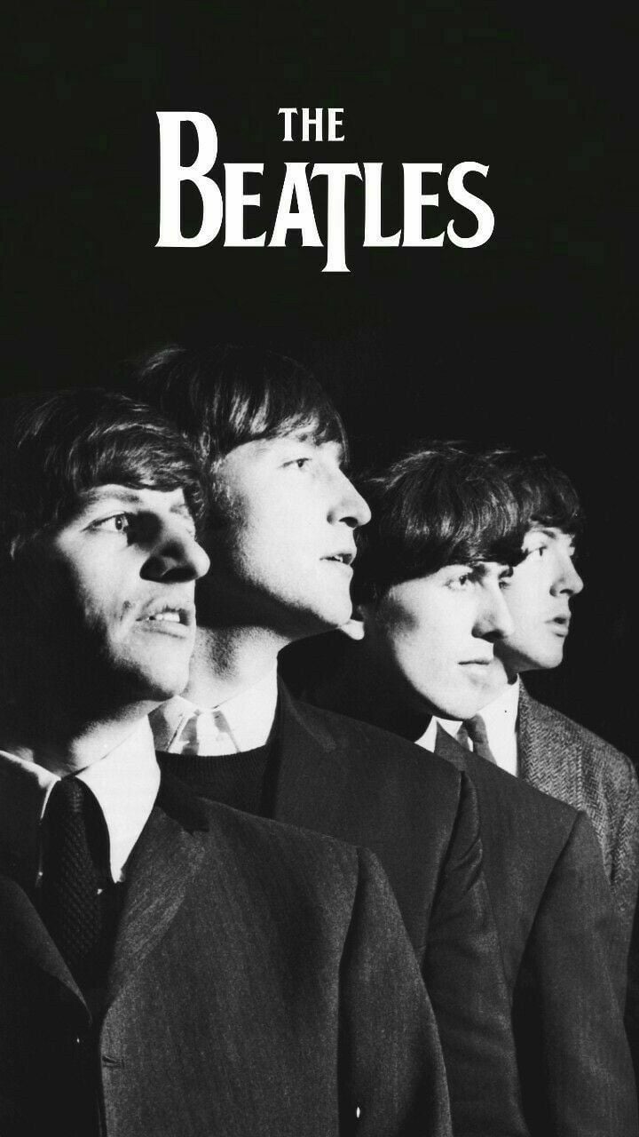 The Beatles Phone Wallpapers - Wallpaper Cave