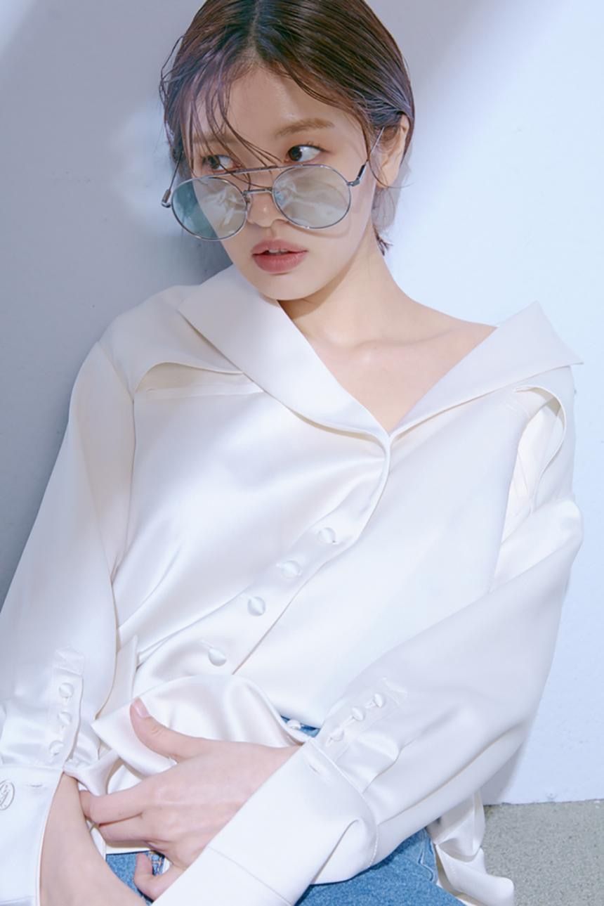 Jung so min 2018. Asian woman, Jung so min, Fashion