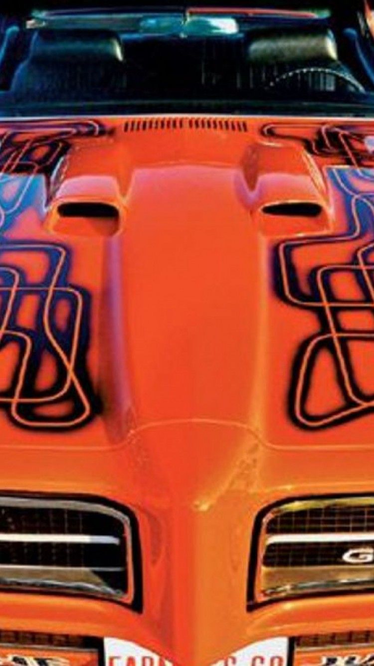 GTO iPhone Wallpapers - Wallpaper Cave