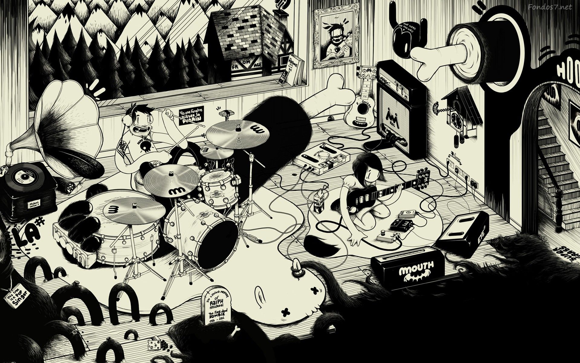 pop-punk-wallpapers-wallpaper-cave