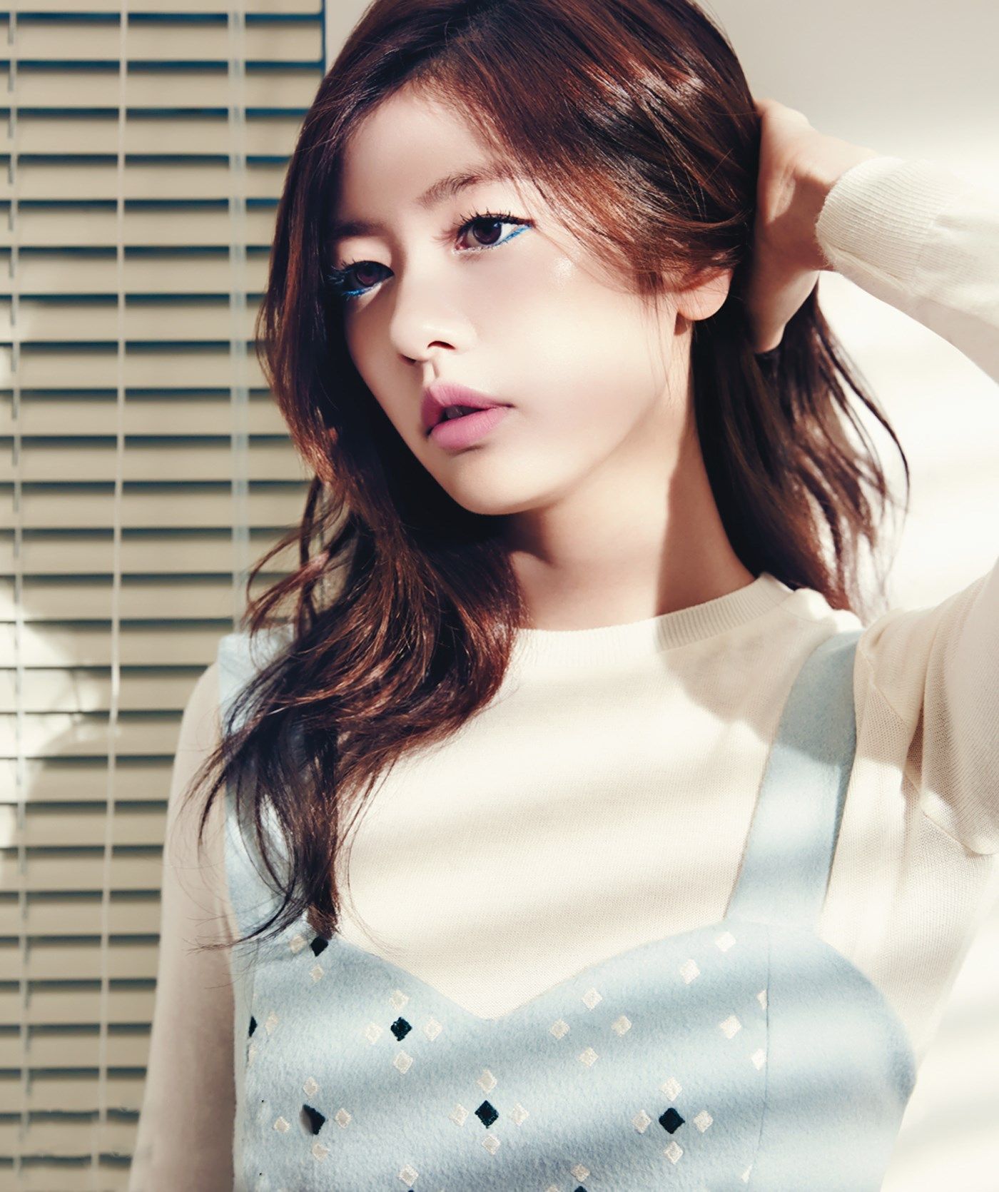 Jung So Min. Known people people news and biographies
