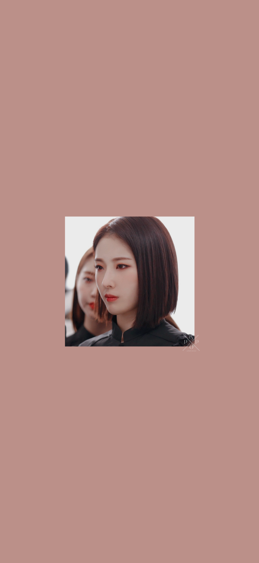 haseul lockscreen Tumblr posts
