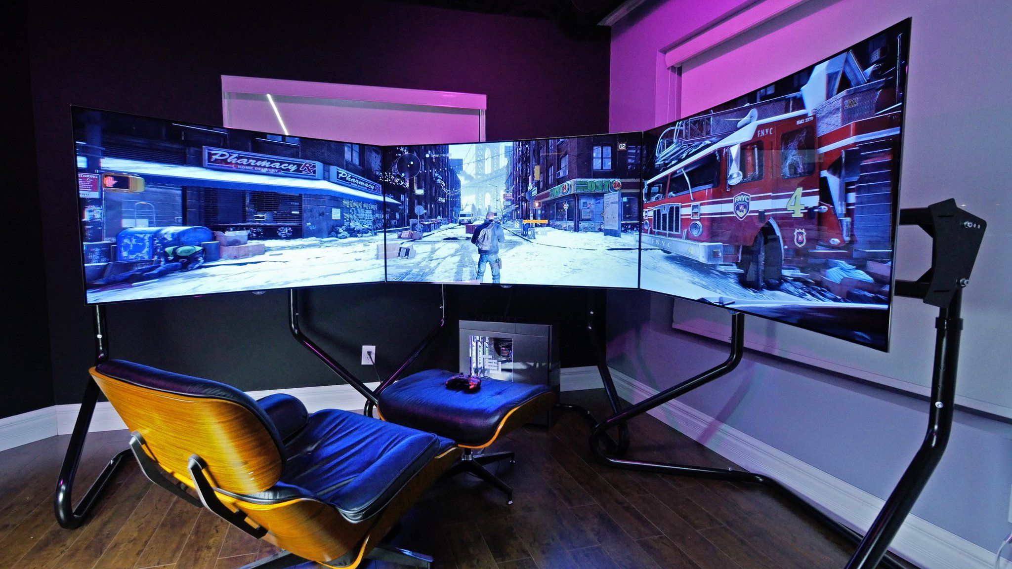 Best Setup of Video Game Room Ideas [A Gamer's Guide]
