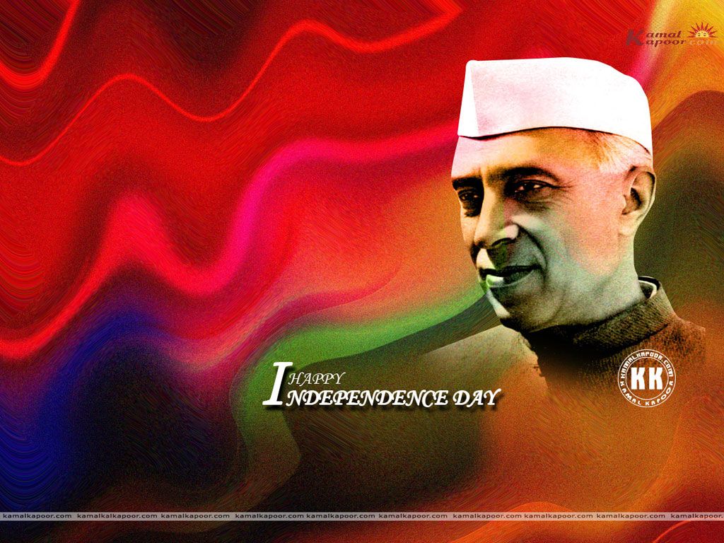 Jawaharlal Nehru Wallpapers - Wallpaper Cave