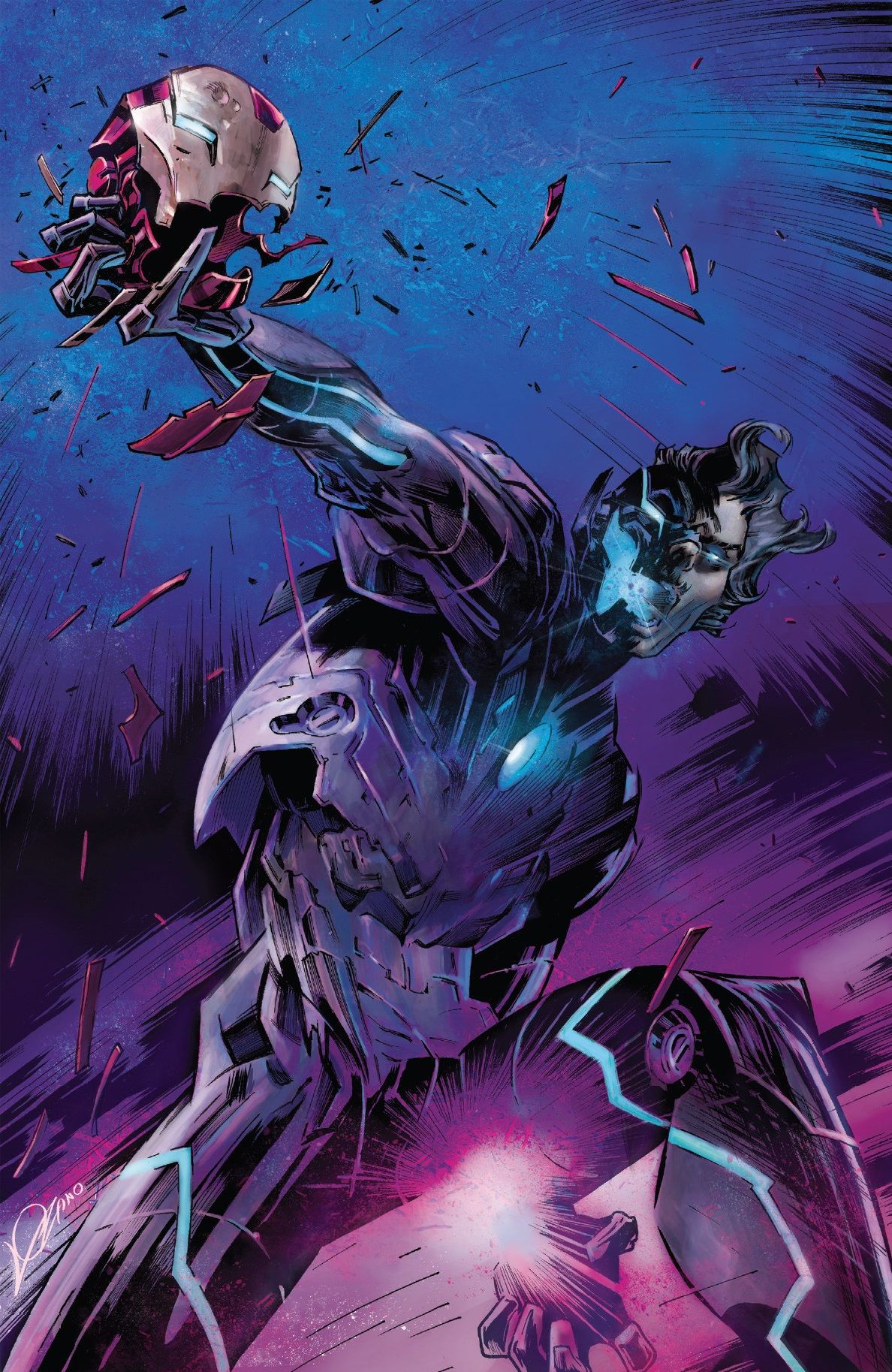 Ultron (Earth 616)