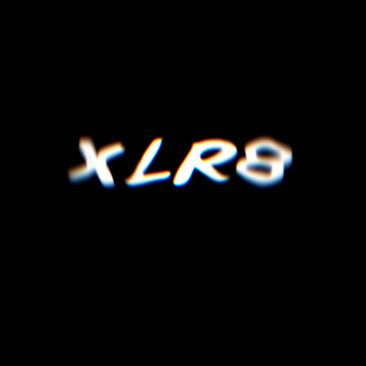 Xlr8 wallpaper