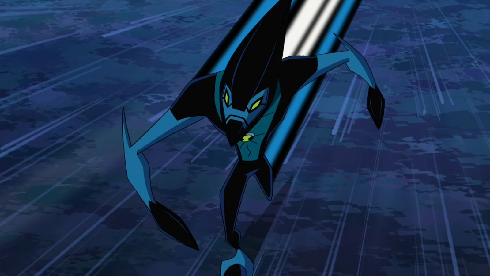 XLR8 Wallpapers - Wallpaper Cave