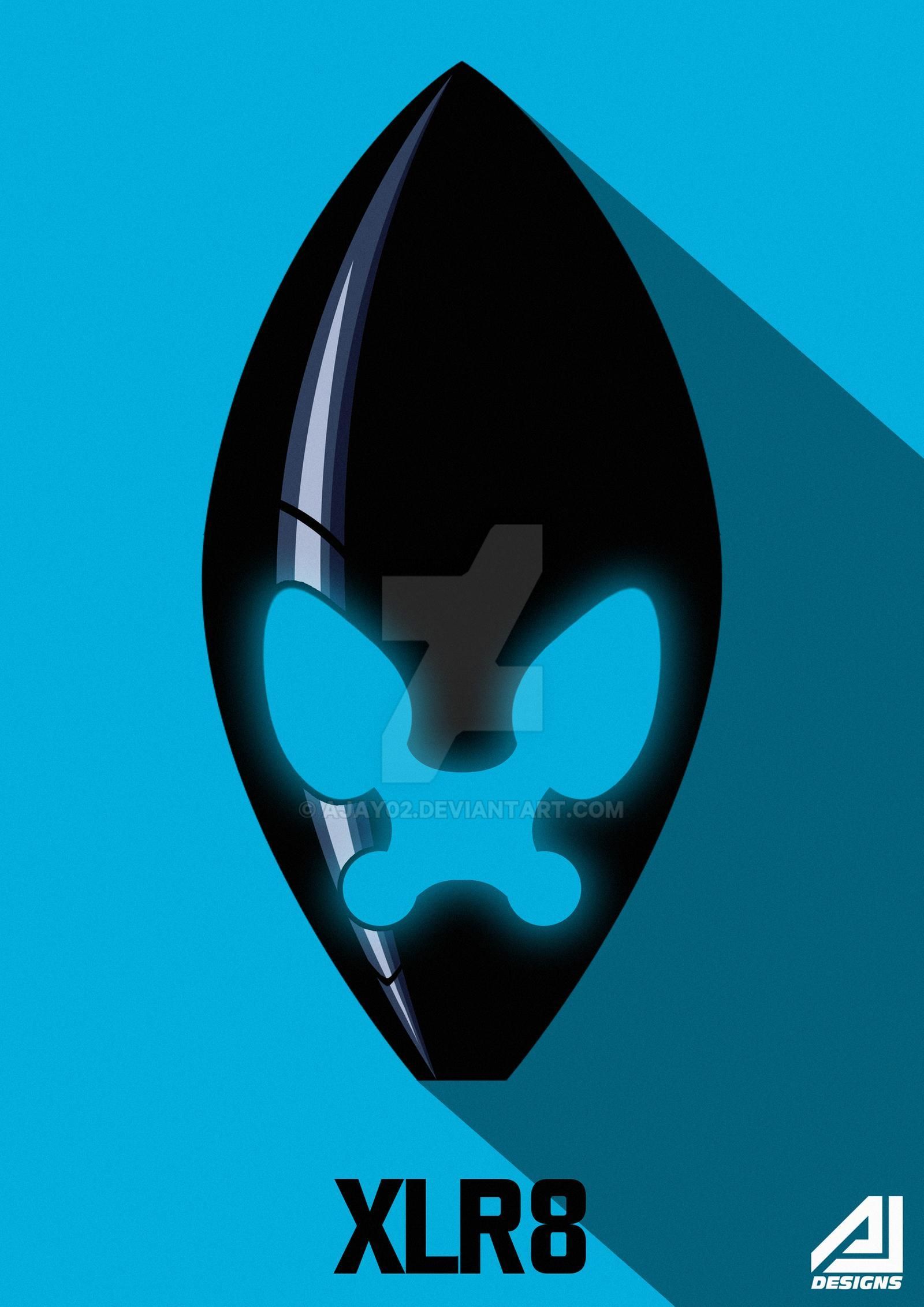 XLR8 Wallpapers - Wallpaper Cave