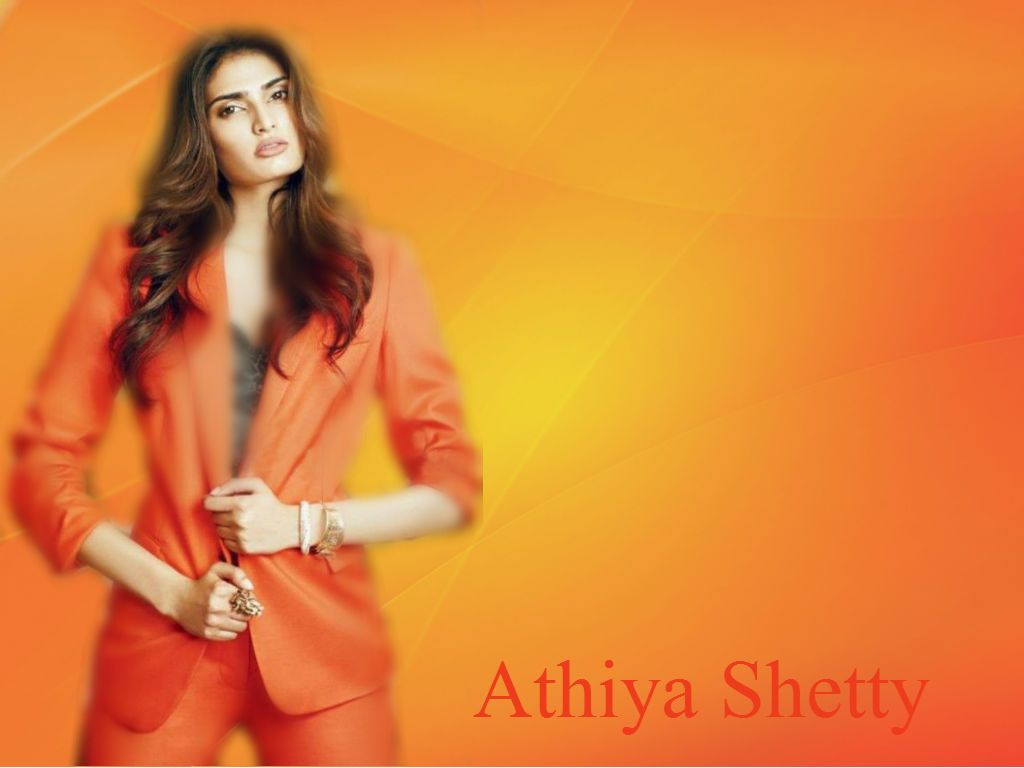 Athiya Shetty HQ Wallpaper. Athiya Shetty Wallpaper