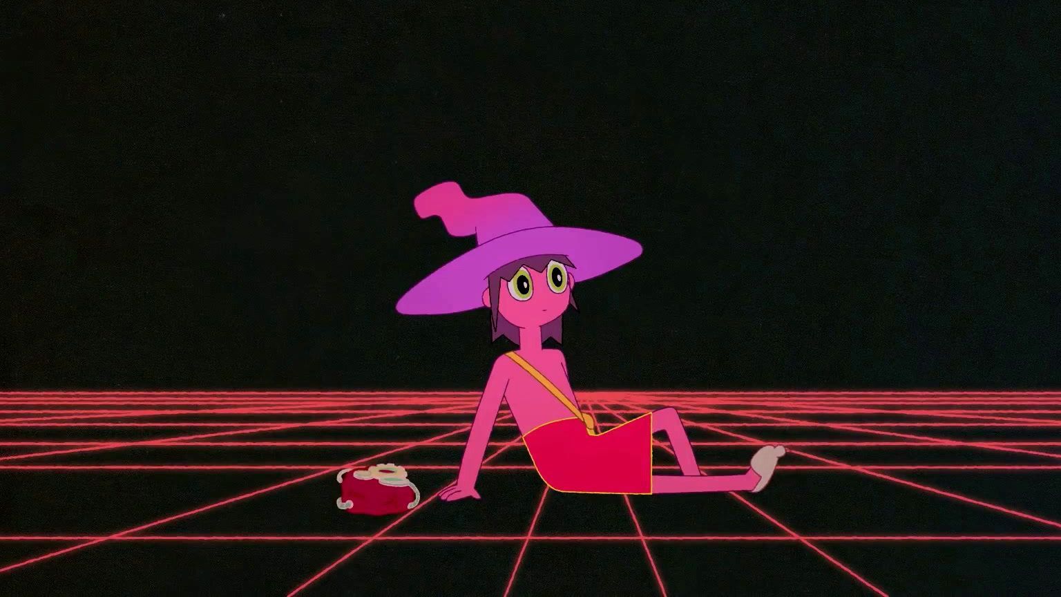 Midnight Gospel Wallpaper