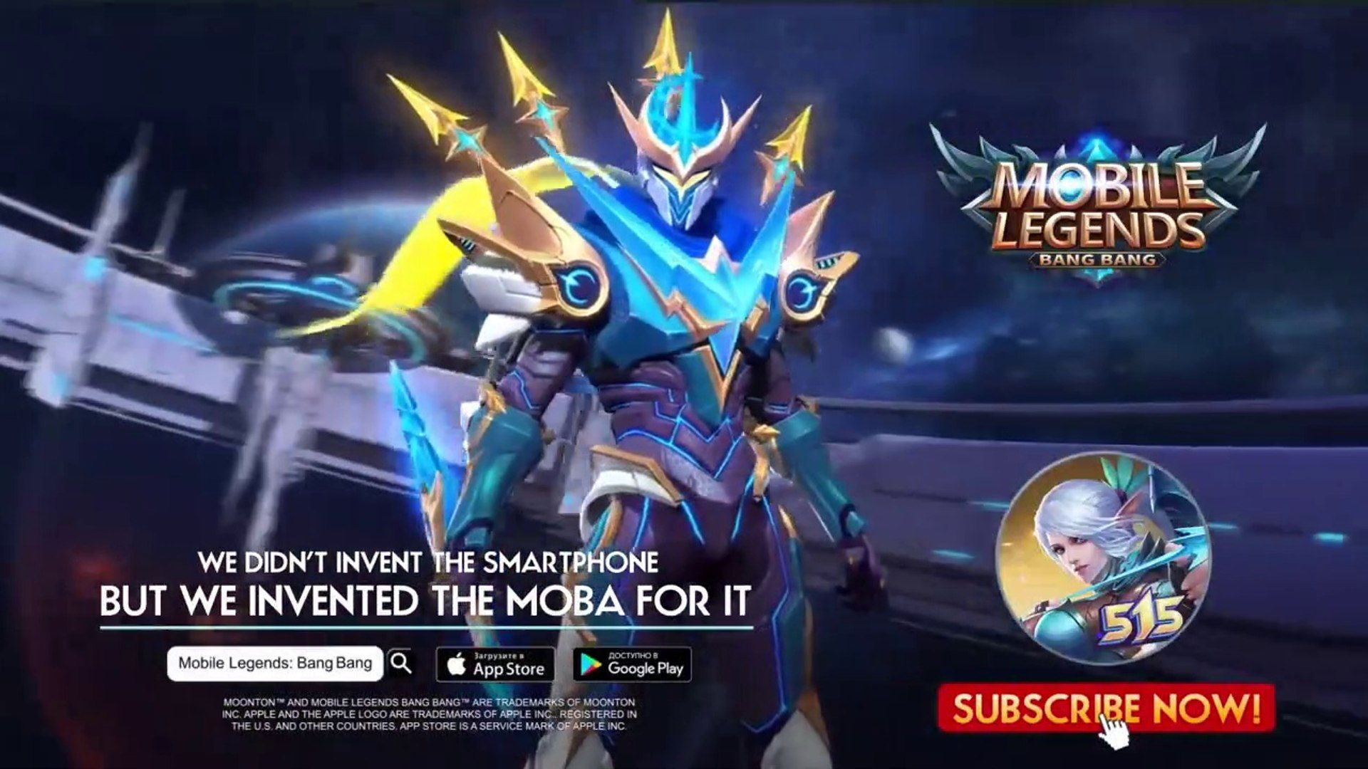 Gusion New Skin Cosmic Gleam Mobile Legends Bang Bang