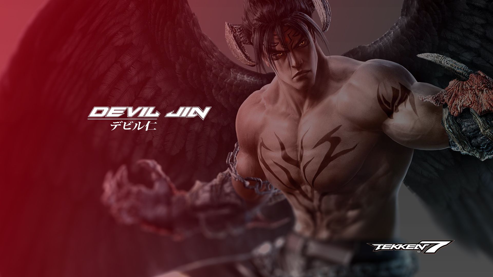 Tekken 7 Wallpaper HD