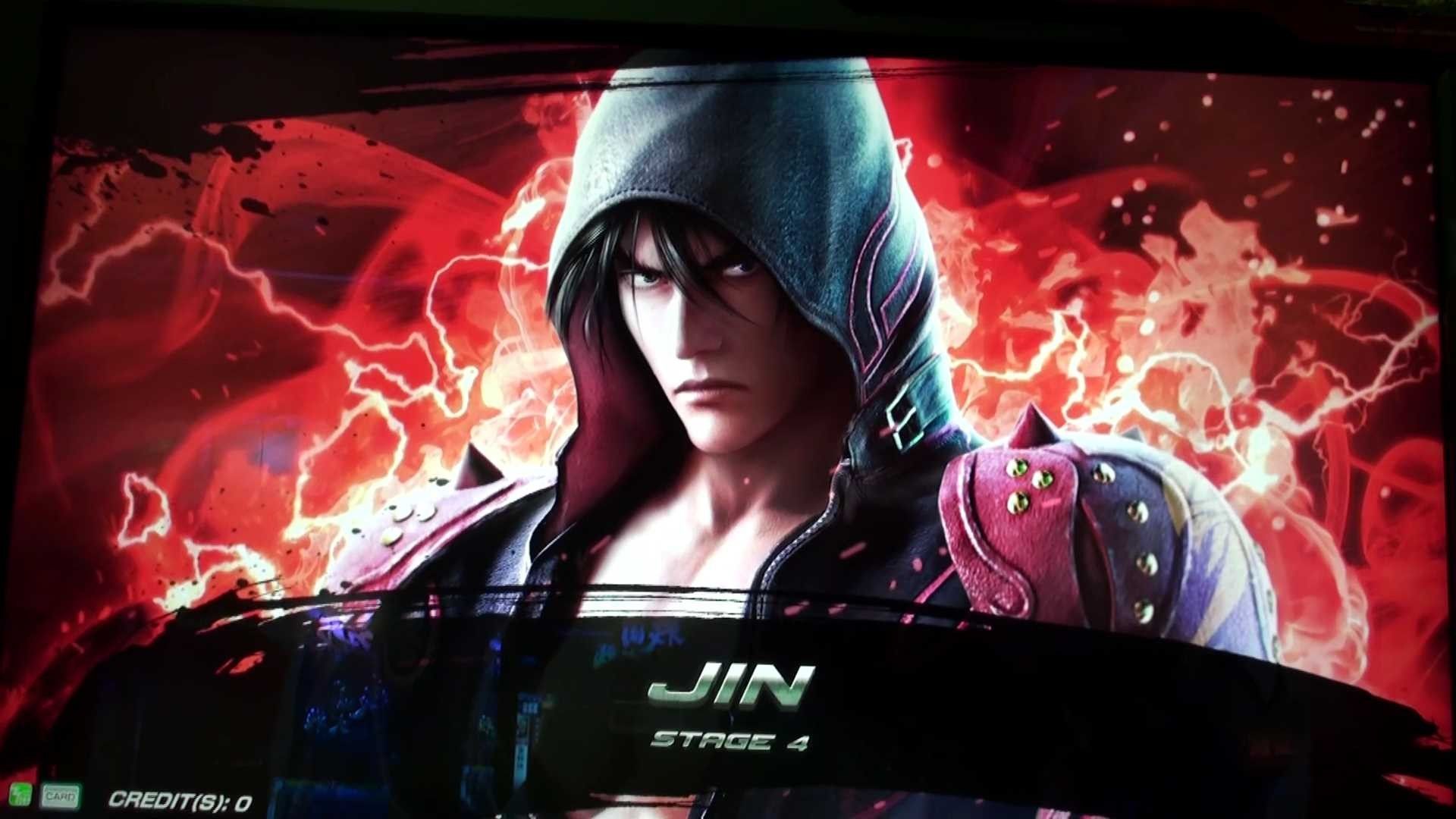 Tekken 7 Wallpaper