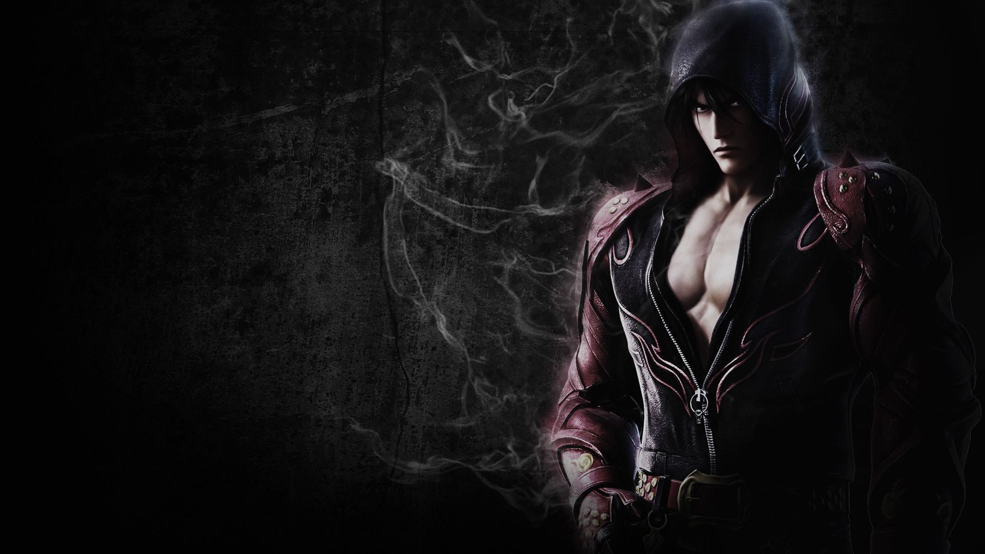 Tekken 7 Wallpaper