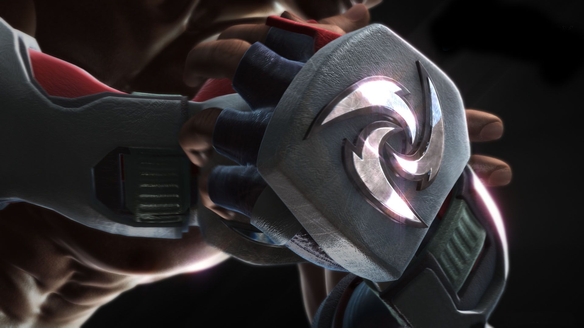 Tekken 7 Wallpaper