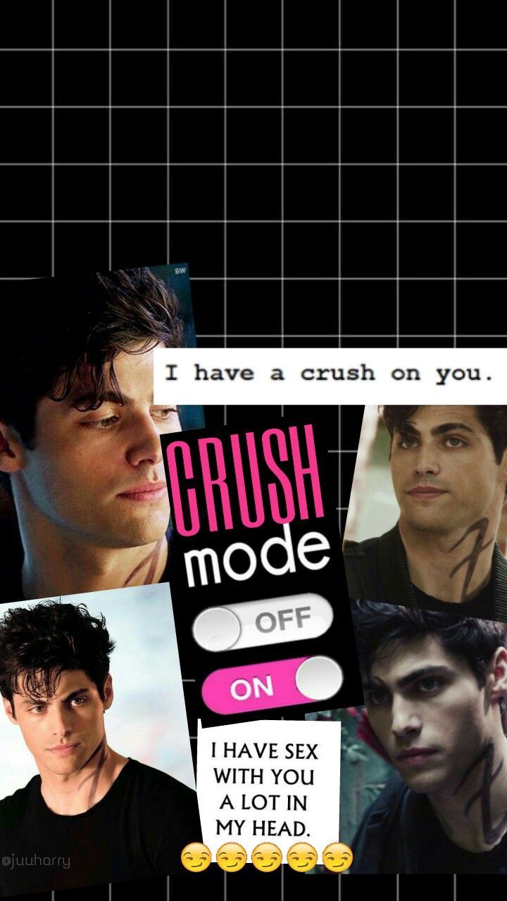 The Enigmatic Alec Lightwood: Unveiling the Complexities of a Shadowhunter Legend