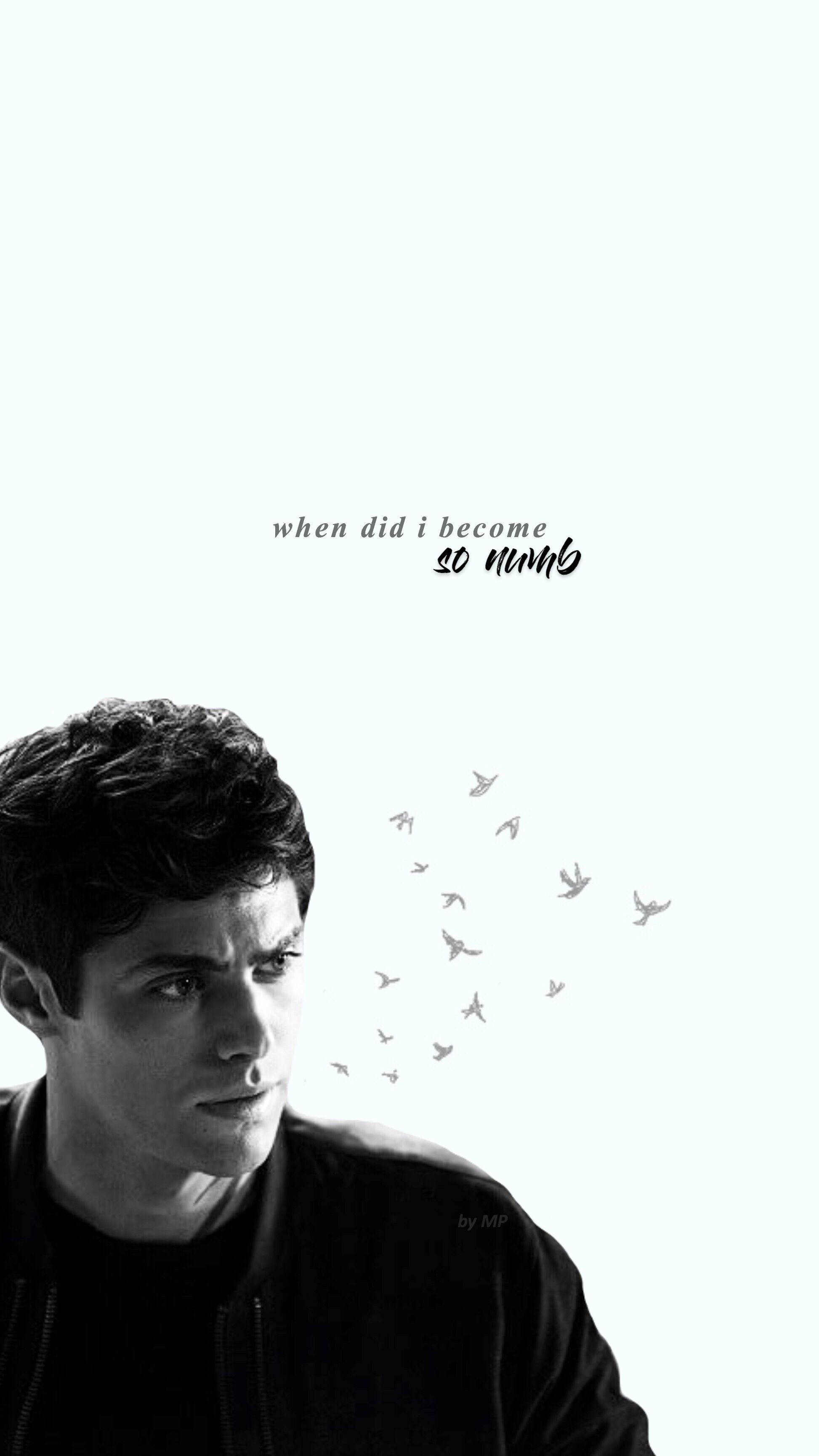 Alec Lightwood  Alec lightwood, Shadow hunters, Anime