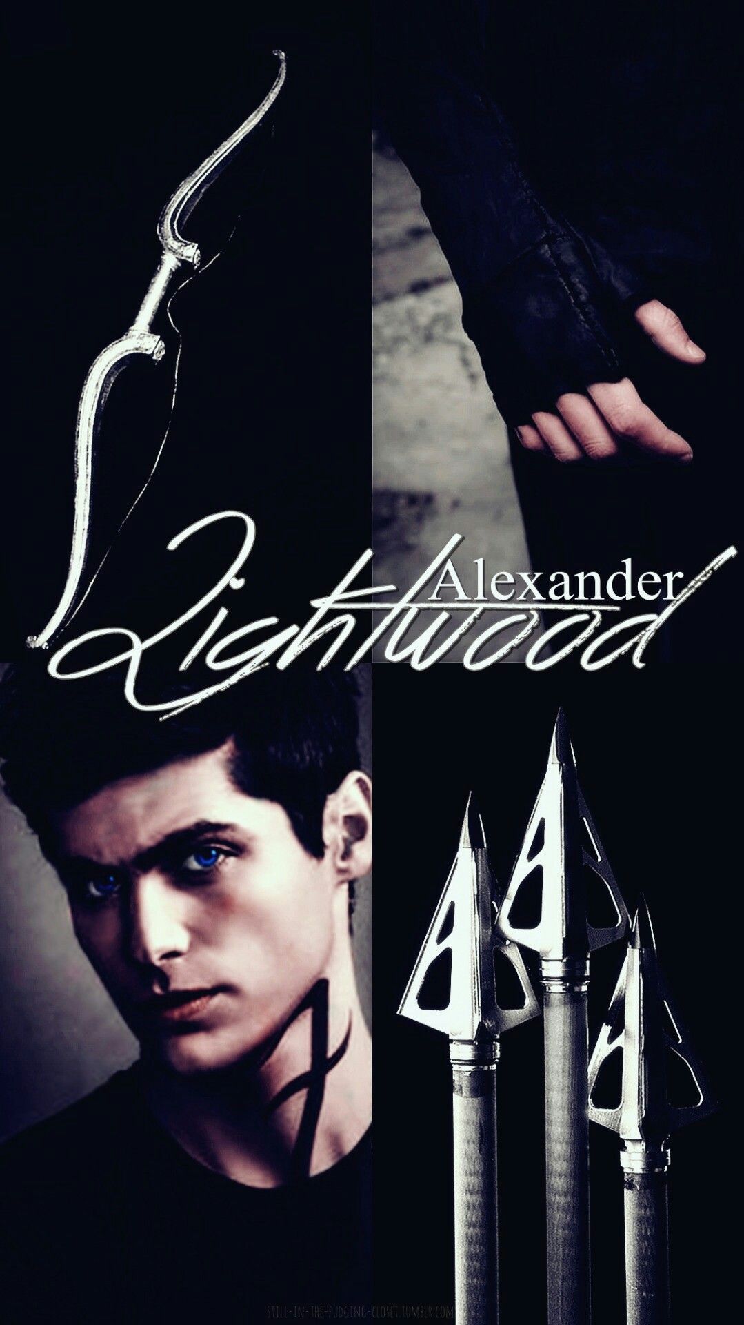 Alec Lightwood