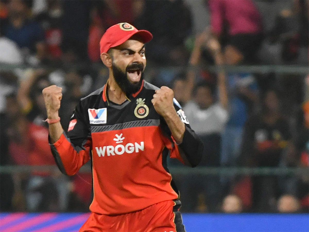 Virat Kohli happy with RCB's buys in IPL auction, says looking