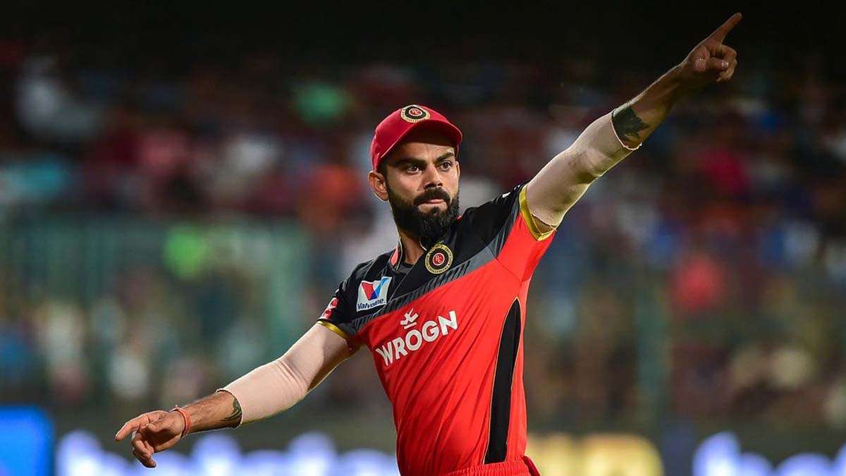 Virat Kohli happy with RCB's buys in IPL auction, says looking