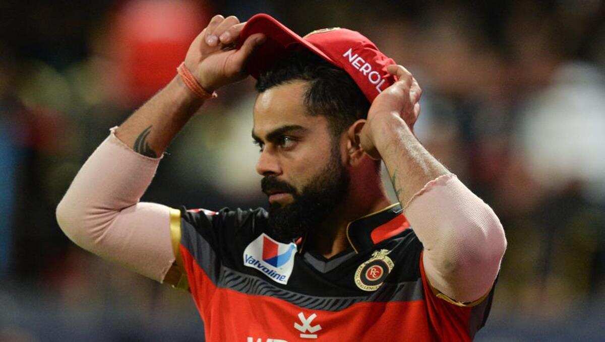 IPL RCB vs KKR: Virat Kohli's biggest threat, AB de Villiers