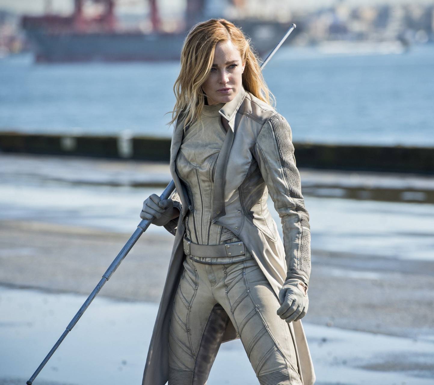 Sara Lance wallpaper