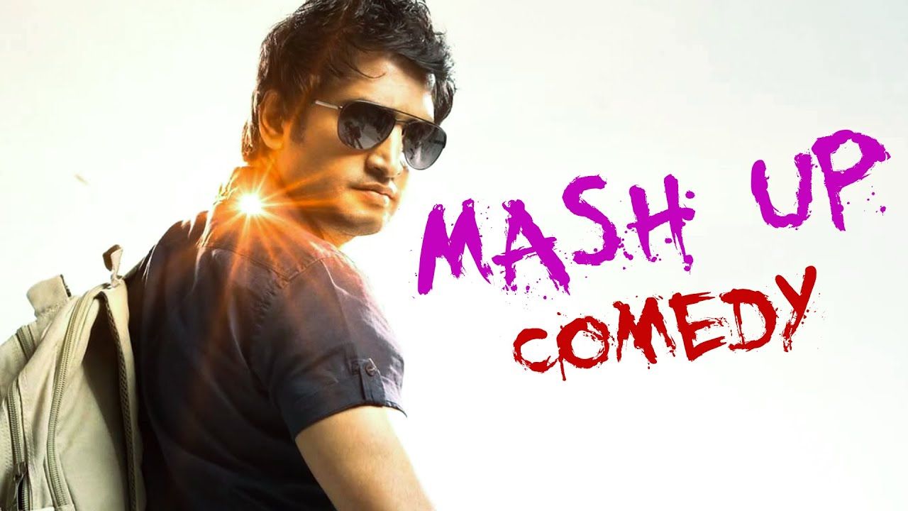 Santhanam Comedy Message Tones Wallpaper