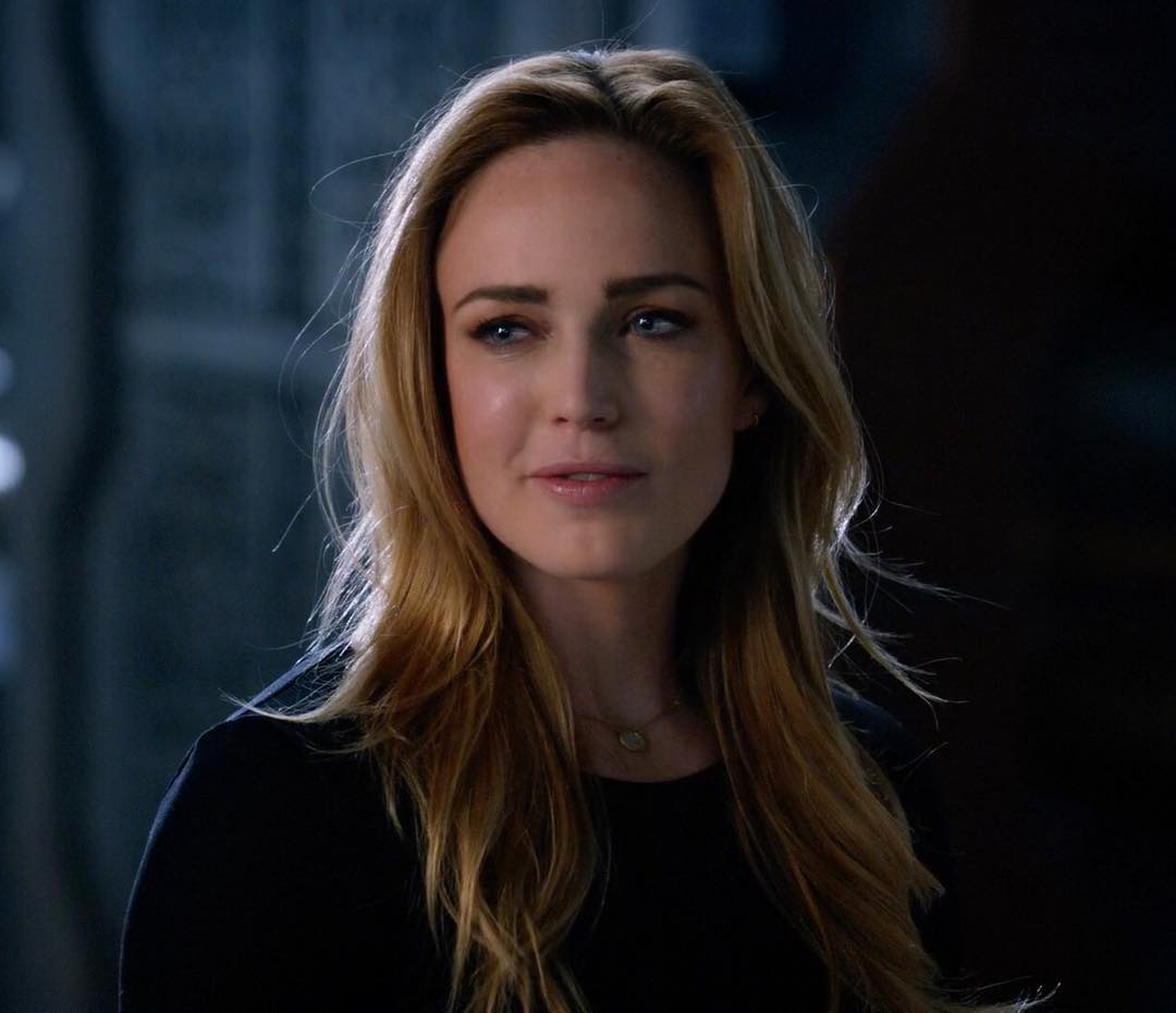 sara lance oku