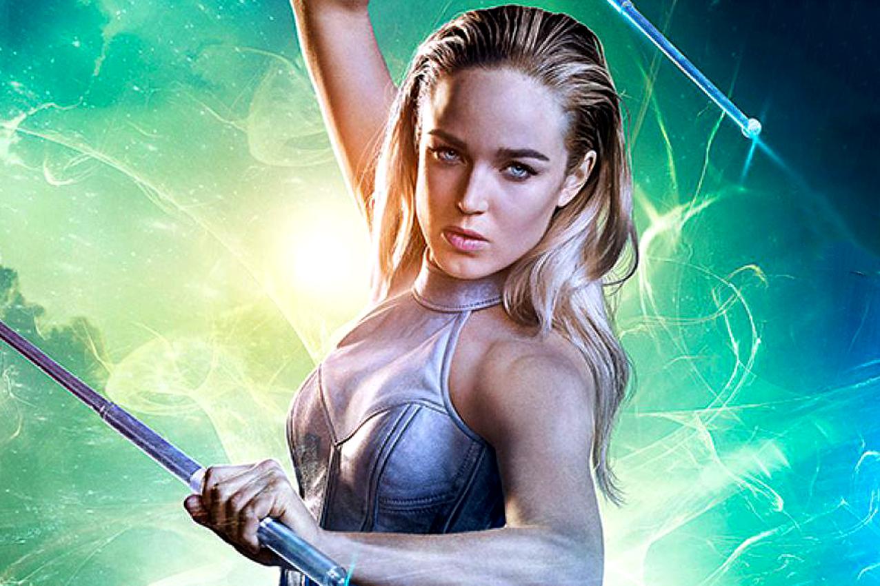 Reasons Why We're Excited To See Sara Lance on 'Legends