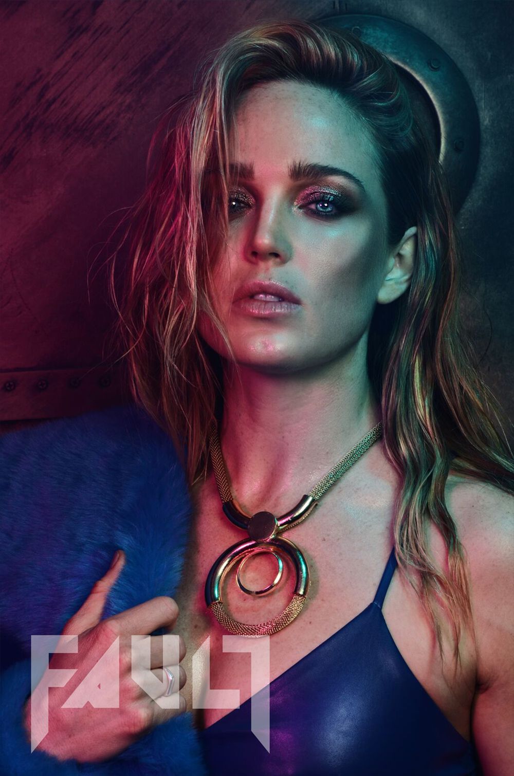 The Caity Lotz IS White Canary Sara Lance Thread