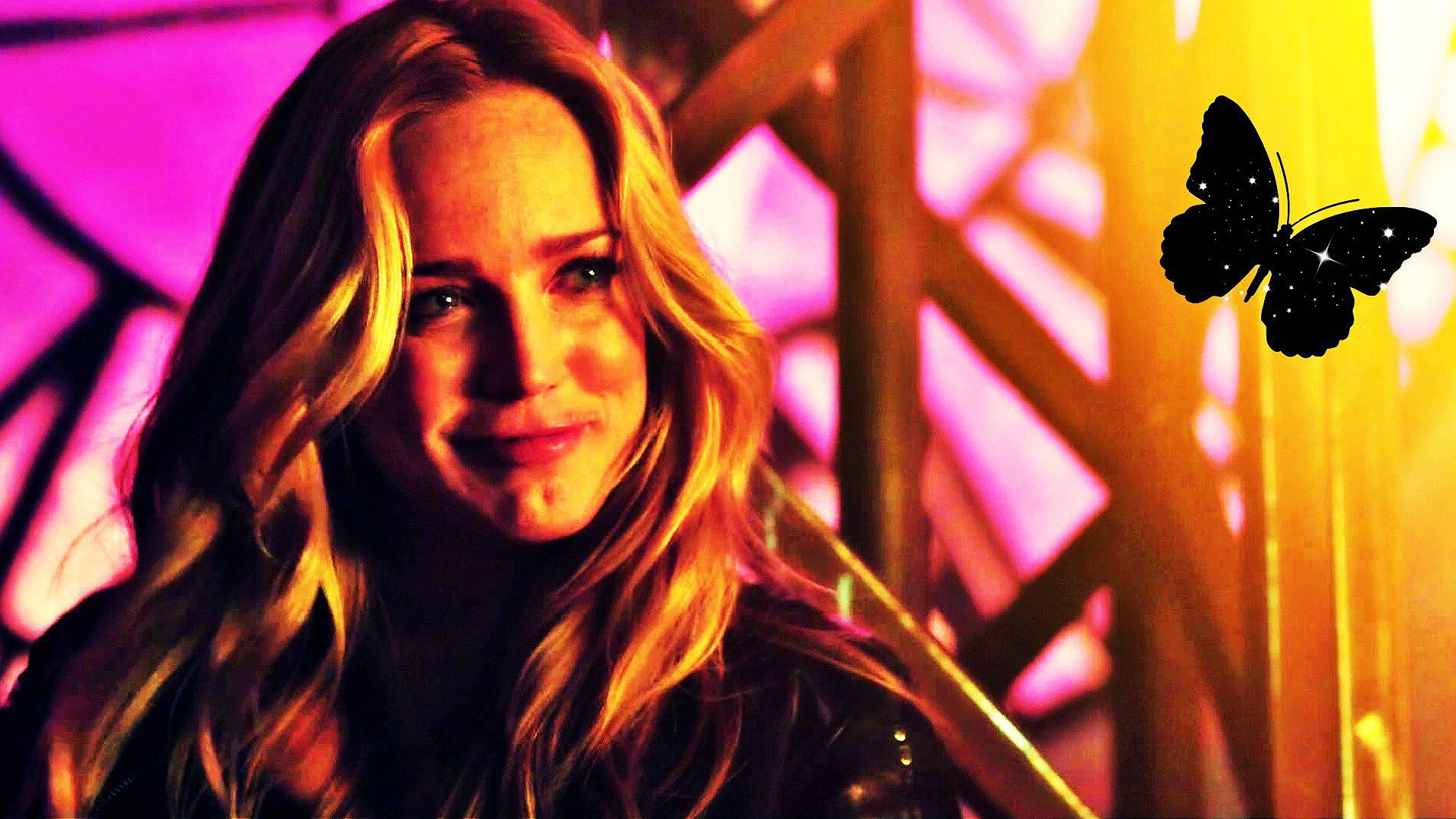 Sara Lance Wallpaper Lance Wallpaper