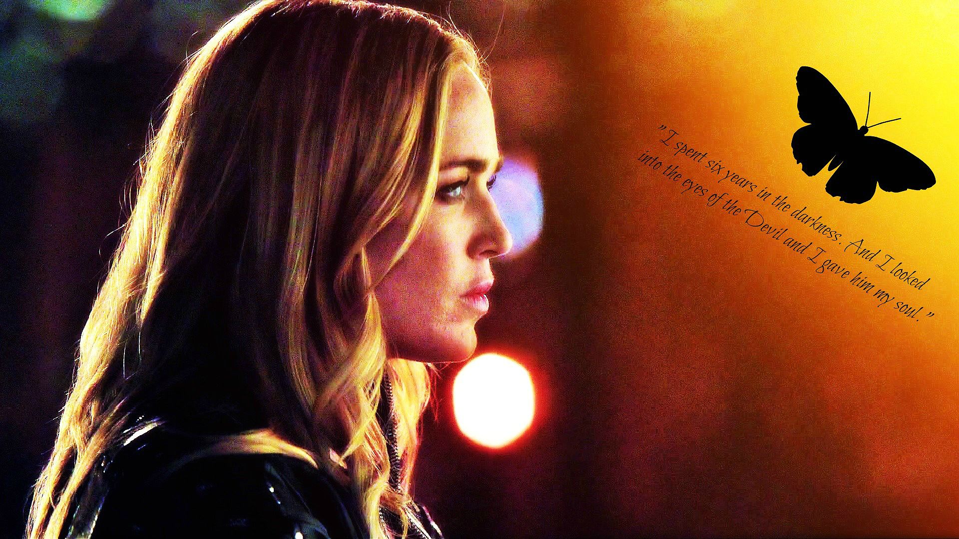 Sara Lance Wallpaper Lance Wallpaper