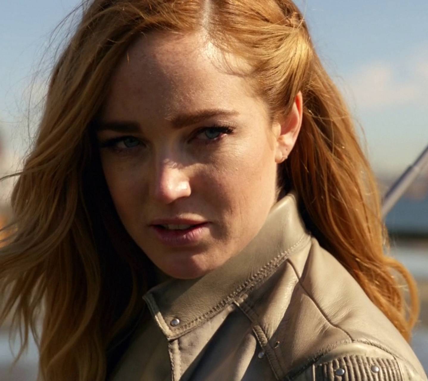 Sara Lance Wallpapers Wallpaper Cave