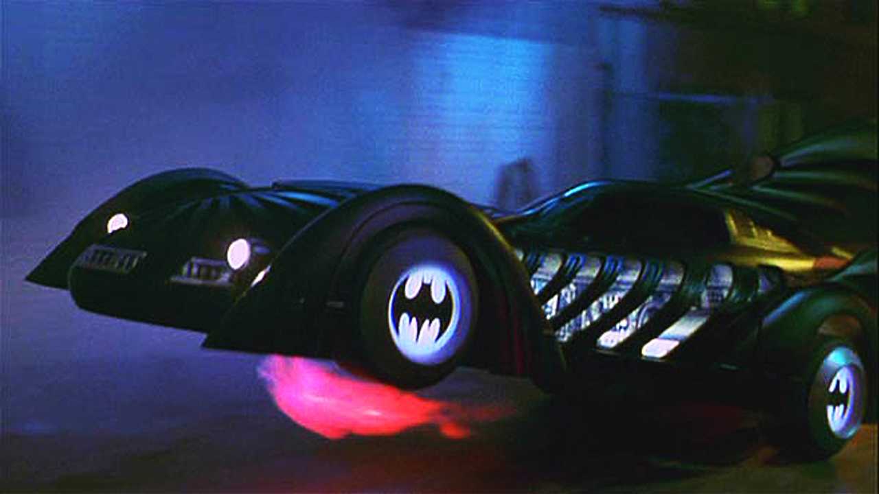 Batman Turns 80! The Definitive Ranking Of Batmobiles