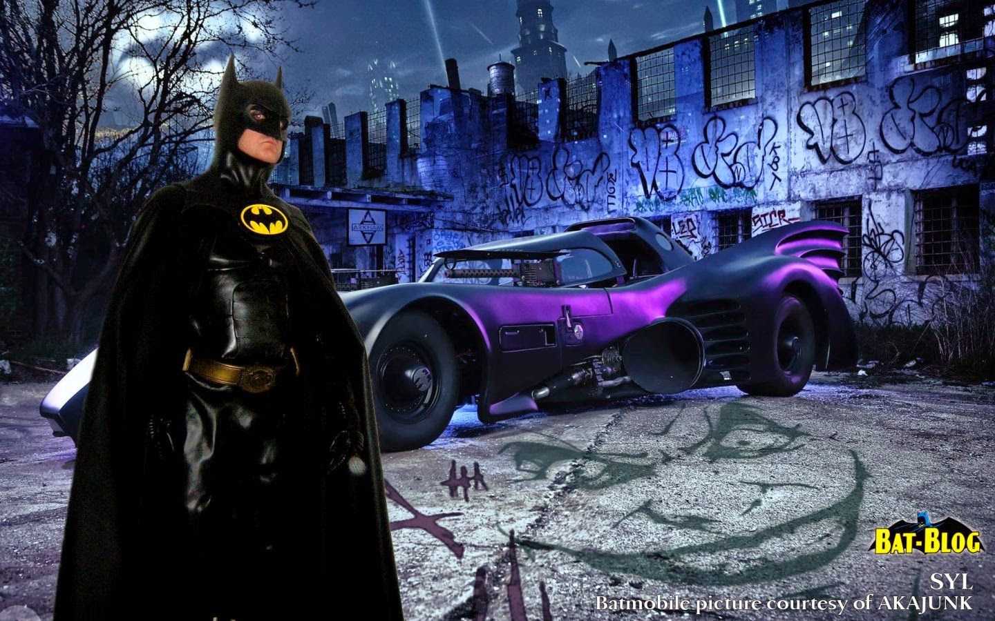 Free download and COLLECTIBLES BATMAN and JOKER HALLOWEEN Holiday