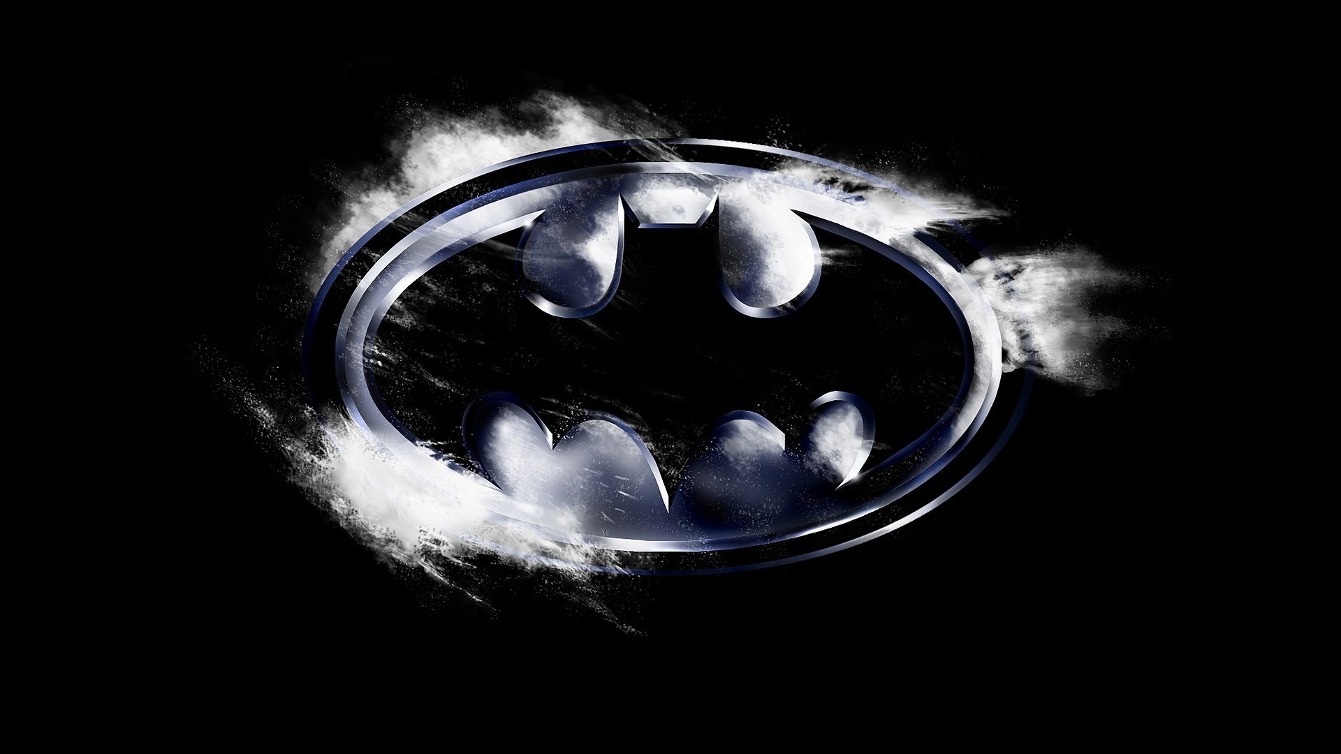 batman, Returns, Superhero, Logo Wallpaper HD / Desktop