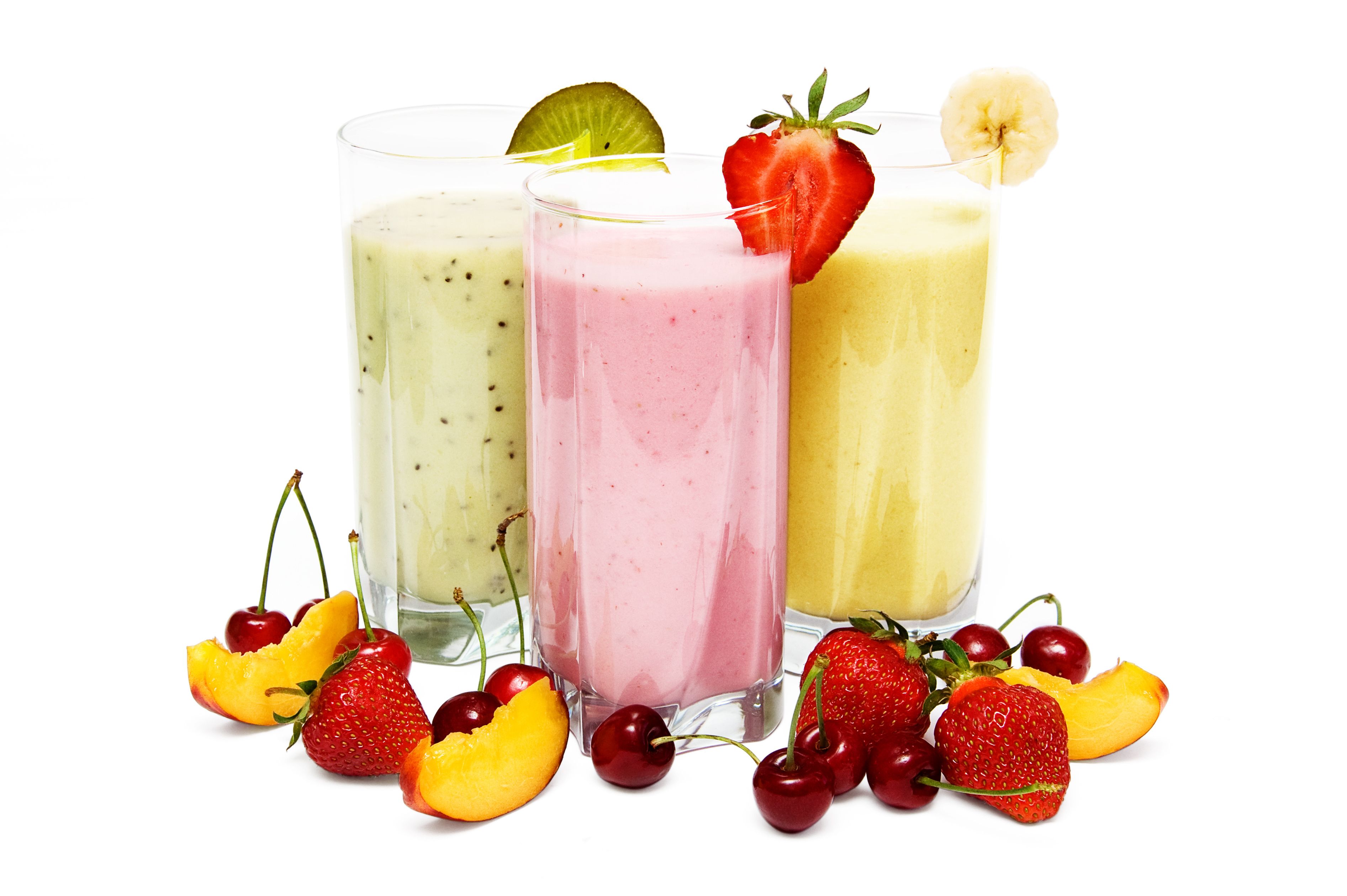 Juice And Shake Wallpaper & Background Download