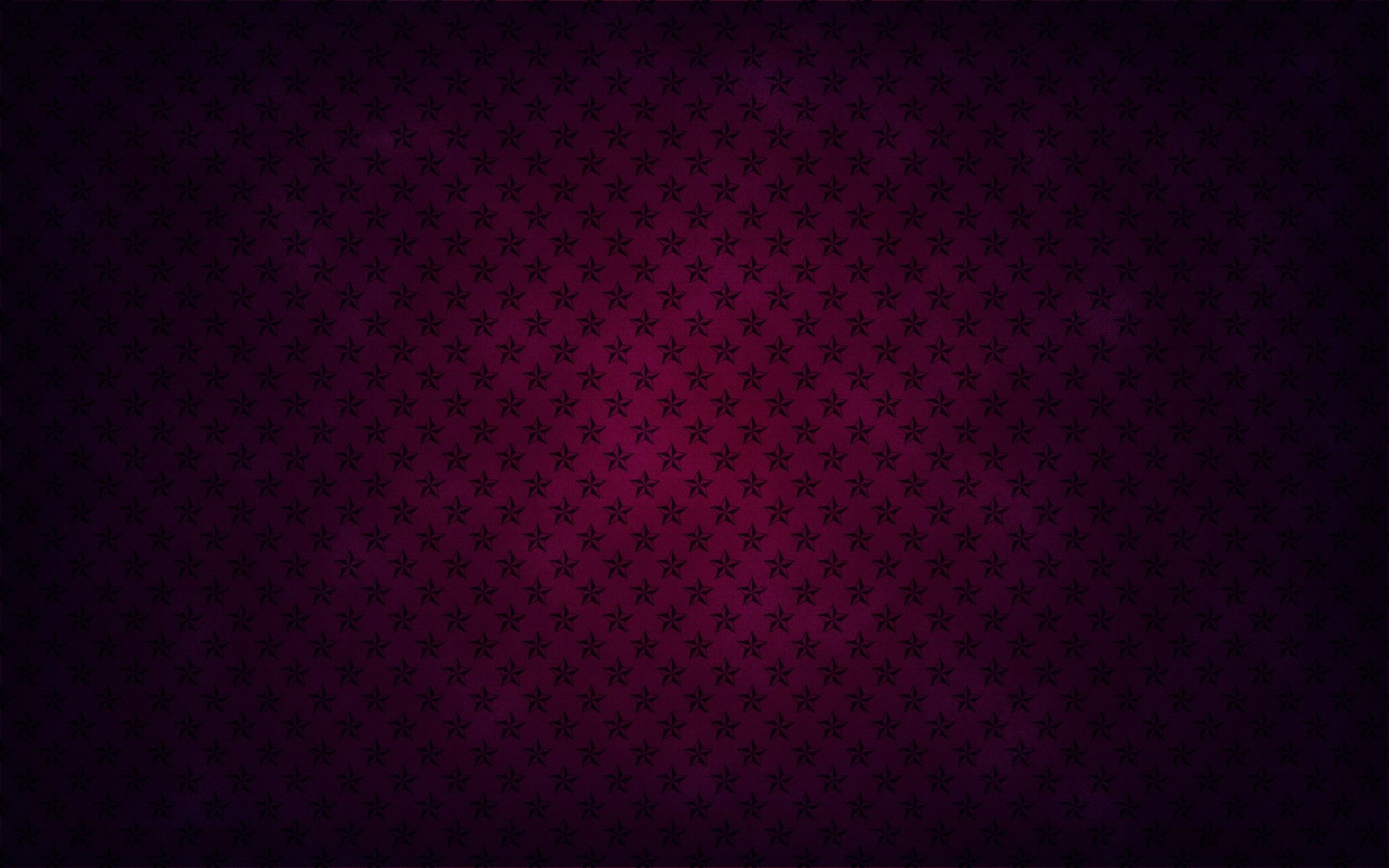 Pink Black Background