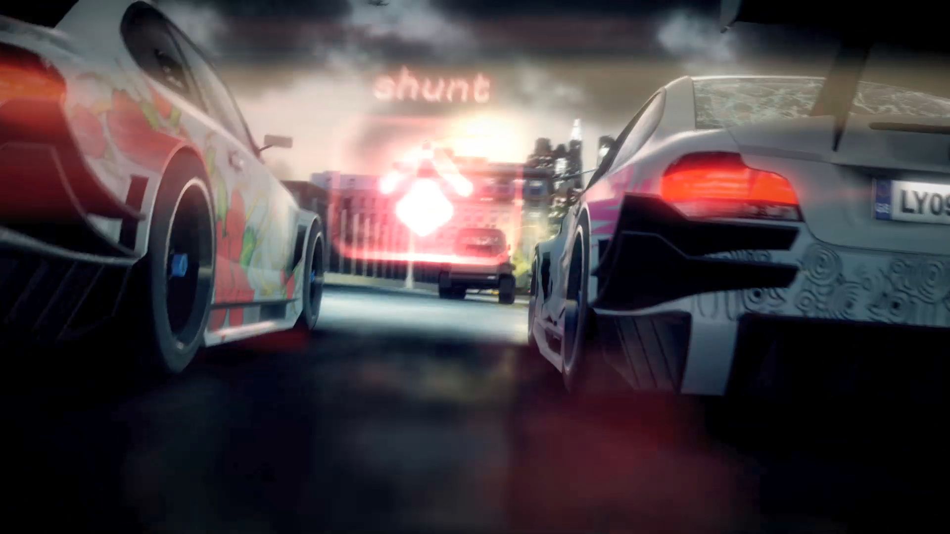 Blur Game Wallpapers - Wallpaper Cave