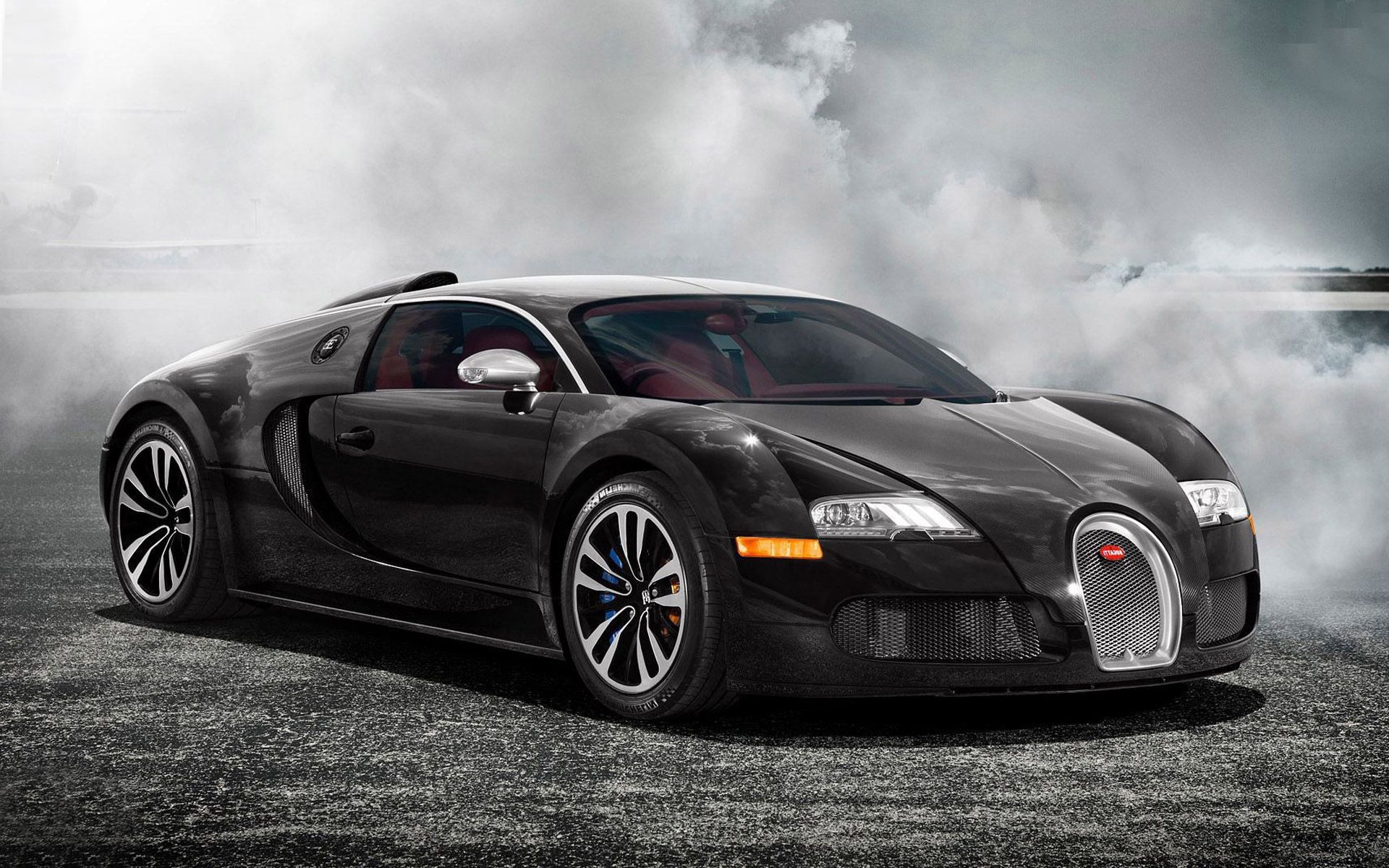 Bugatti HD Wallpaper 1080P. Terrifying