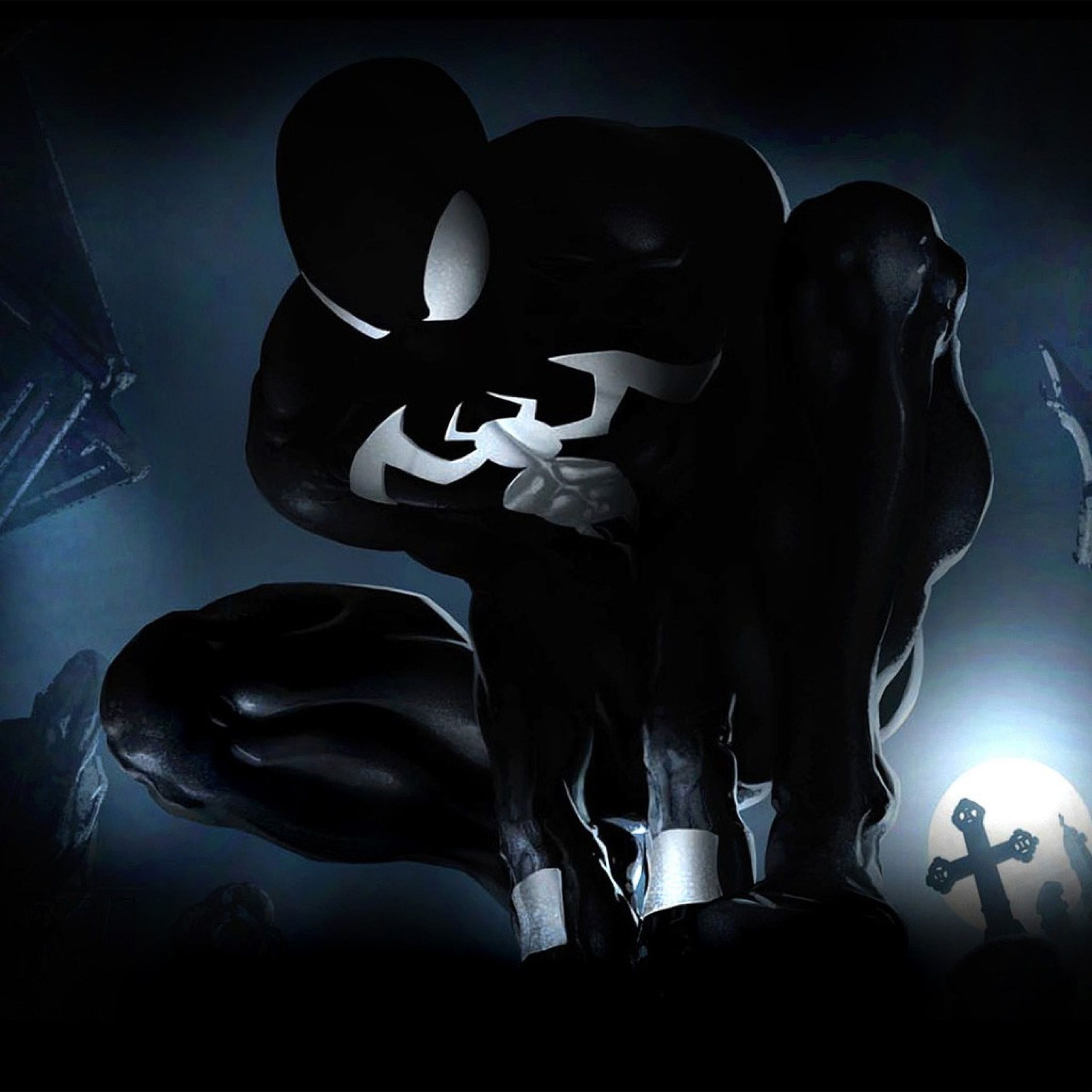 Venom, Spider Man, Comics, Marvel Comics Wallpaper HD / Desktop and Mobile Background