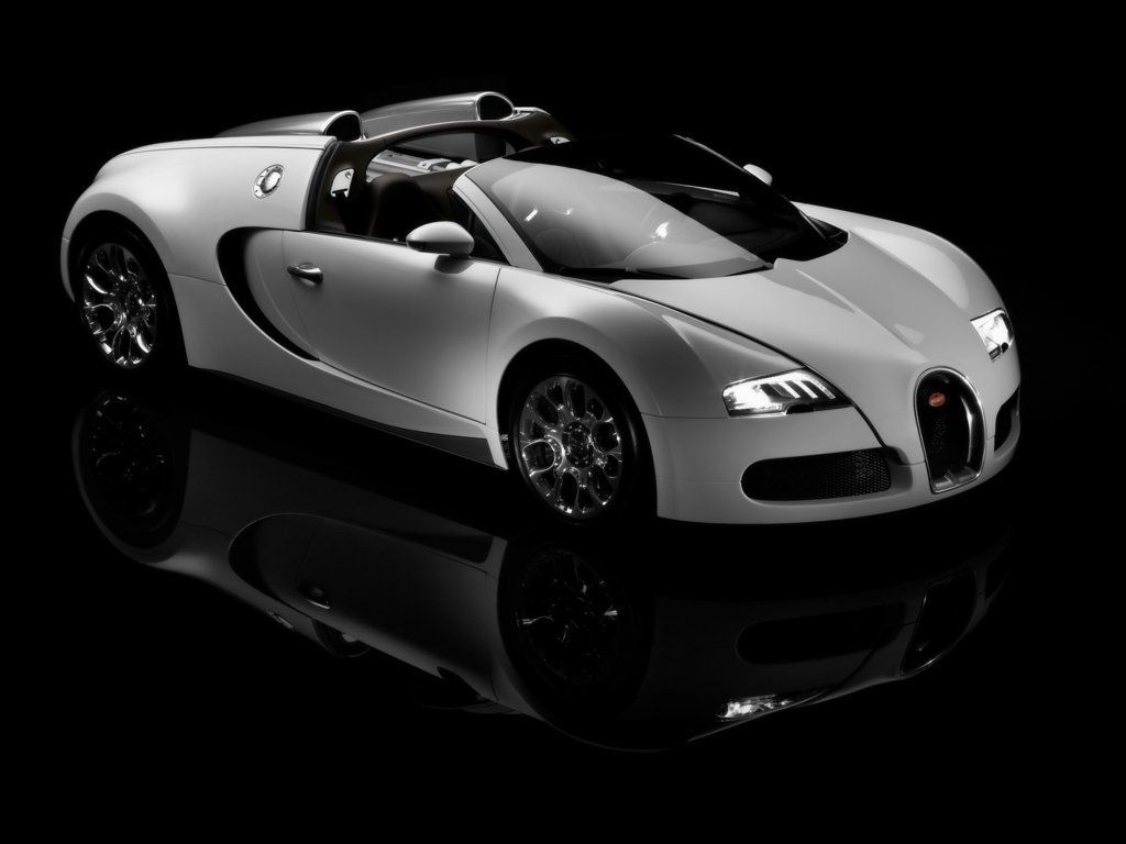 Bugatti Veyron Wallpaper 19 Wallpaper HD