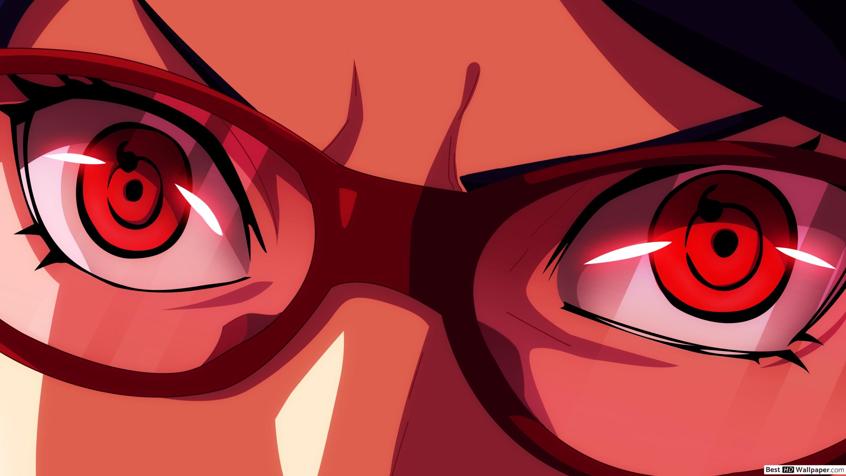 Sarada Uchiha Wallpaper APK for Android Download