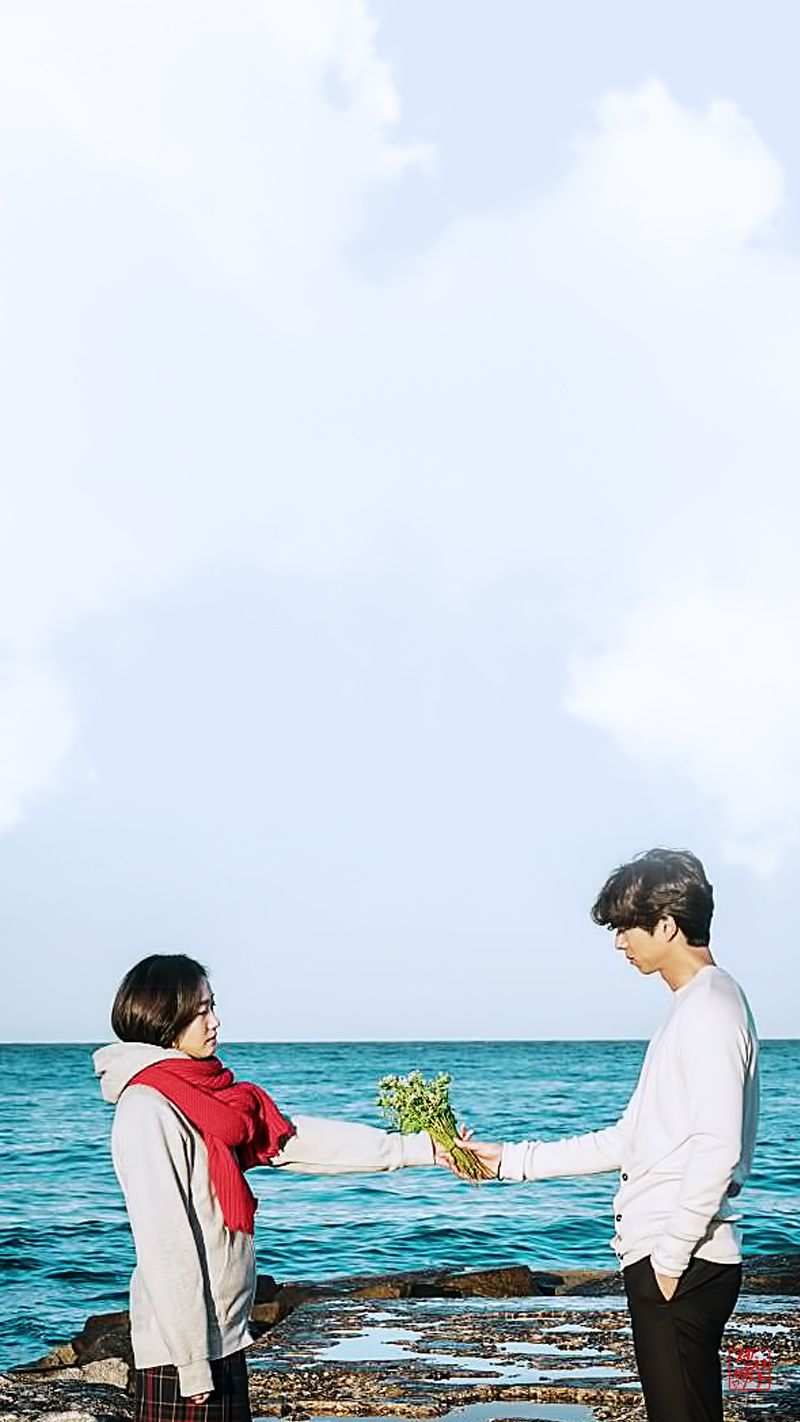 Goblin Korean Drama Wallpaper